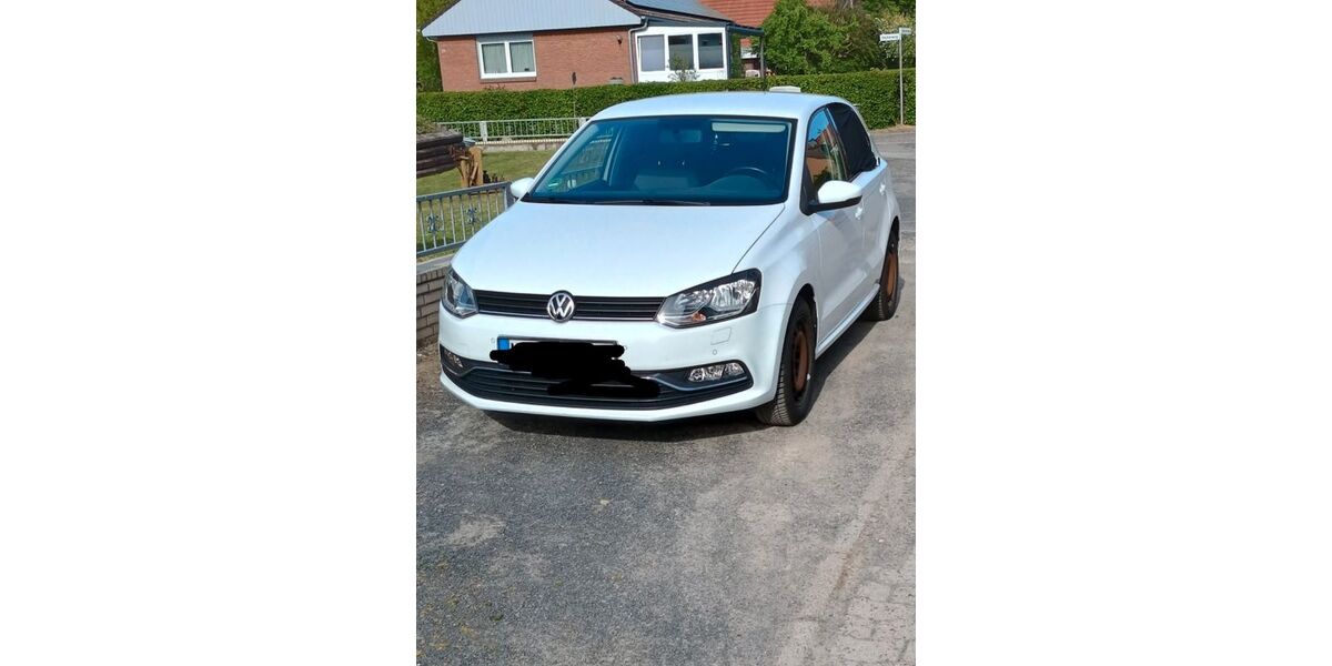 VW Polo 112.000 km 8.900 &euro; Northeim 37154