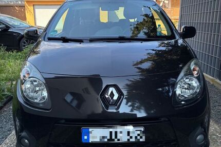 Renault Twingo 113.000 km 5.300 &euro; Bruchkobel 63486