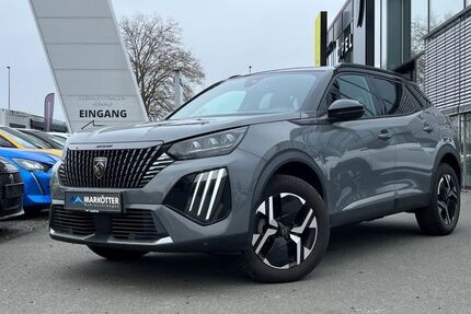Peugeot 2008 24.742 km 21.690 &euro; Paderborn 33106