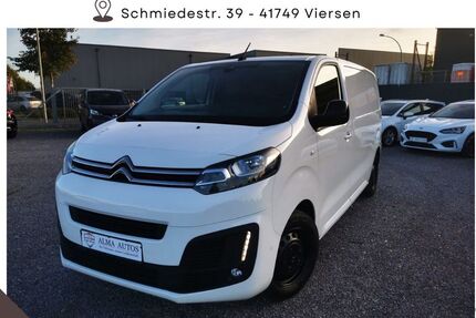 Citroen Jumpy 211.700 km 11.500 € Viersen 41749