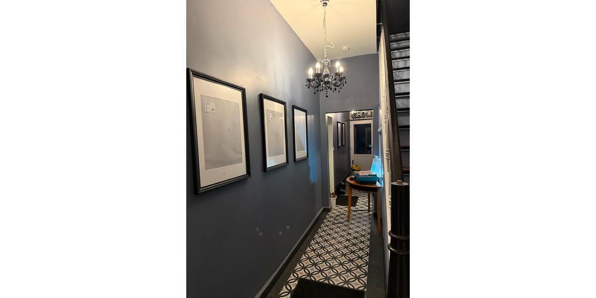 Dachgeschoßwohnung Aschersleben - 3 Zimmer, 60 m&sup2;, 450&euro; | Angebot:25483394