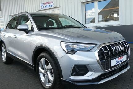Audi Q3 2.528 km 39.900 € Paderborn 33106