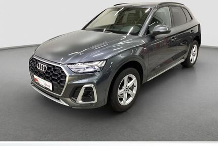 Audi Q5 129.307 km 33.480 &euro; Fürth 90763