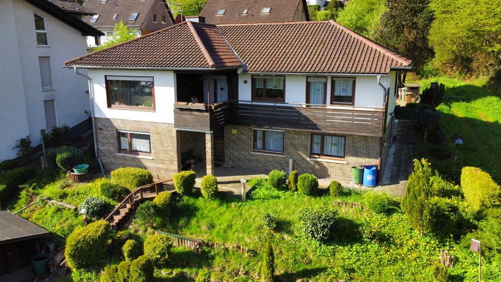 - Einfamilienhaus Wächtersbach-Aufenau Main-Kinzig-Kreis | Angebot:26602575