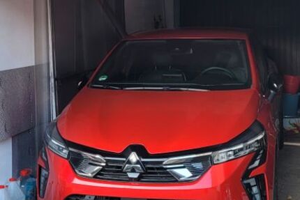 Mitsubishi Colt 19.500 km 18.300 &euro; Mühlhausen 69242