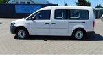 VW Caddy Maxi Kasten Abt-e Elektrik DSG Navi 14.600 km 12.690 &euro; Vordorf 38533