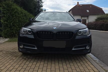 BMW 520 166.990 km 14.900 € Wetterzeube 06722
