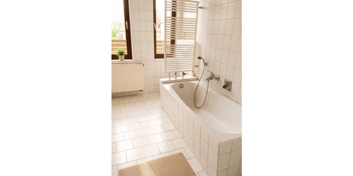 Etagenwohnung Weimar Nordvorstadt - 4 Zimmer, 97 m&sup2;, 970&euro; | Angebot:26908811