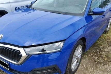 Skoda Octavia 84.354 km 22.980 &euro; Trier 54292