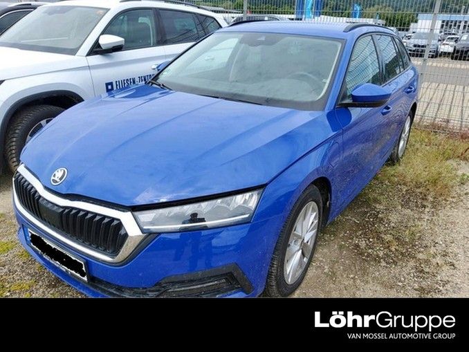 Skoda Octavia 84.354 km 22.980 &euro; Trier 54292