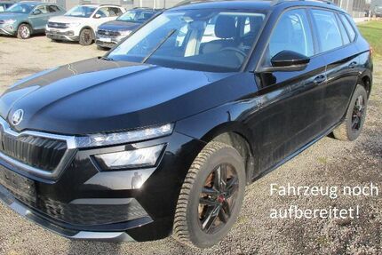 Skoda Kamiq 36.065 km 16.970 &euro; Lastrup 49688