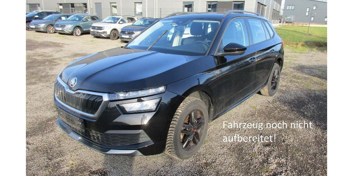 Skoda Kamiq 36.065 km 16.970 &euro; Lastrup 49688