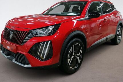 Peugeot 2008 23.361 km 23.980 &euro; Rüsselsheim 65428