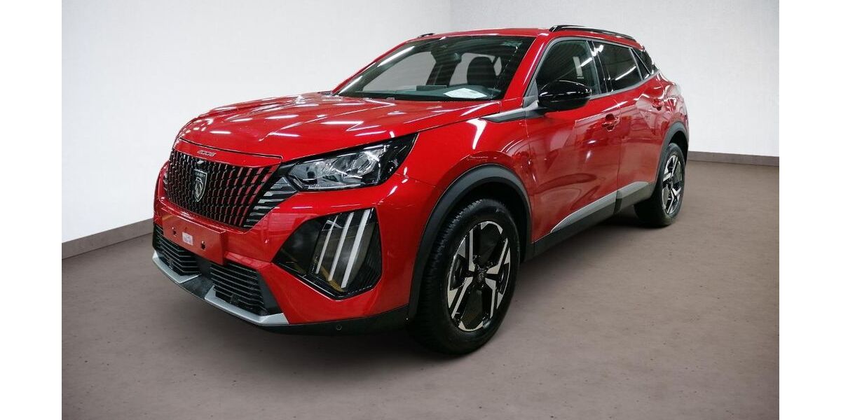 Peugeot 2008 23.361 km 23.980 &euro; Rüsselsheim 65428