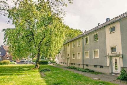 Wohnung zum Mieten in Oberhausen 409 € 47.65 m²