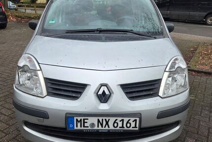 Renault Modus 167.400 km 1.500 &euro; Heiligenhaus 42579