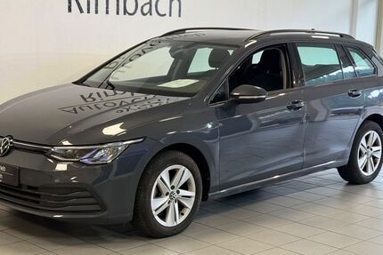VW Golf 29.500 km 18.990 &euro; Rimbach 64668