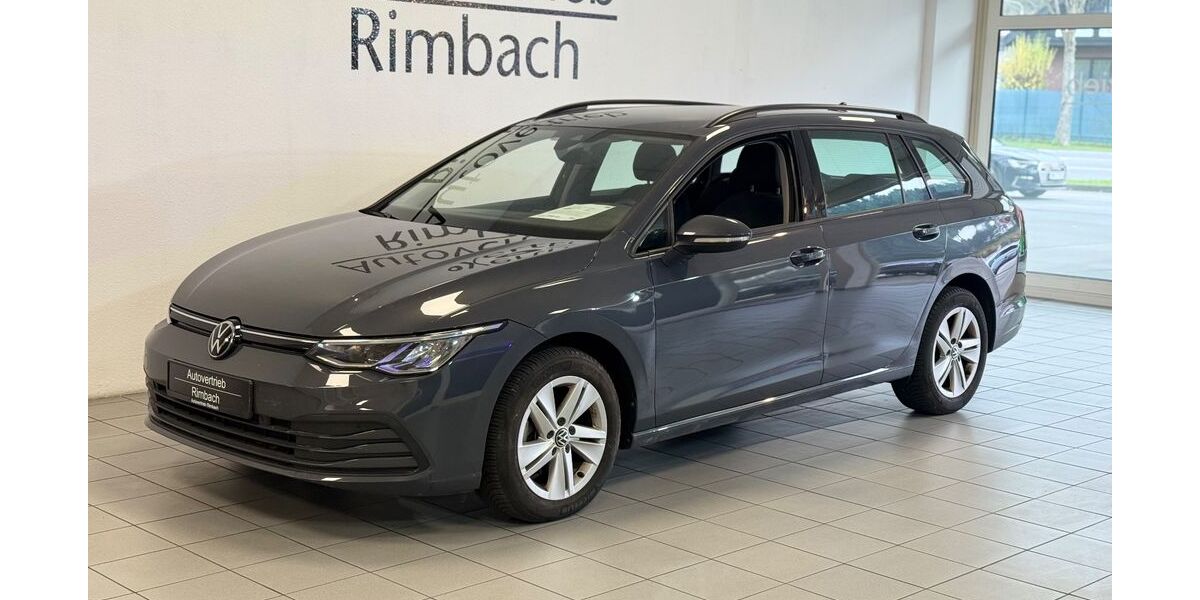 VW Golf 29.500 km 18.990 &euro; Rimbach 64668