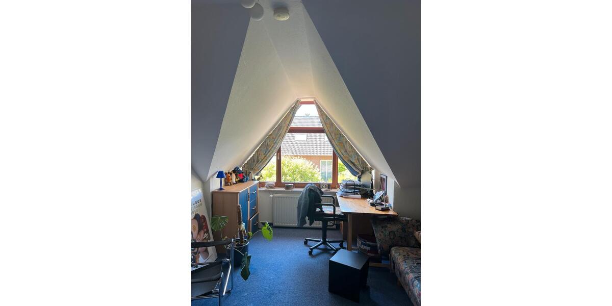 Doppelhaushälfte Minden Bärenkämpen - 5 Zimmer, 122 m&sup2;, 380.000&euro; | Angebot:27096808