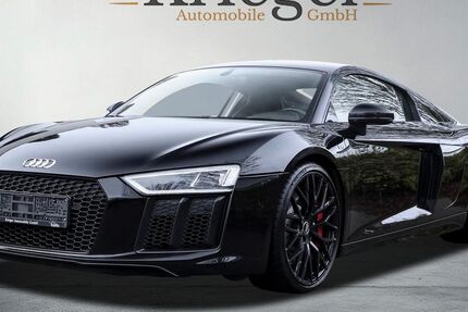 Audi R8 109.900 km 95.980 &euro; Bottrop 46244