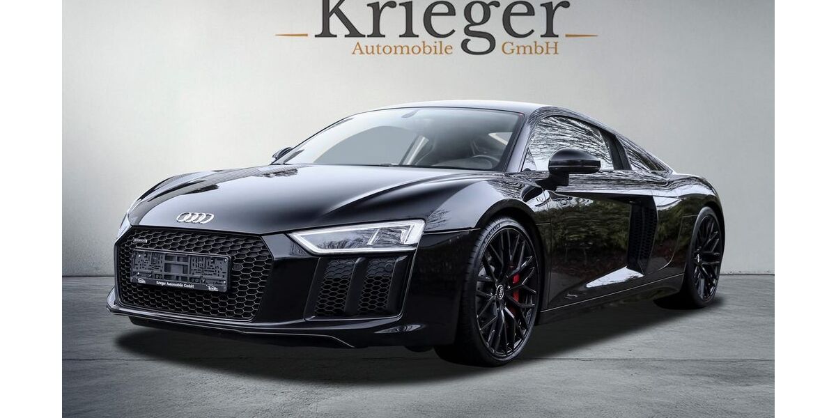 Audi R8 109.900 km 95.980 &euro; Bottrop 46244