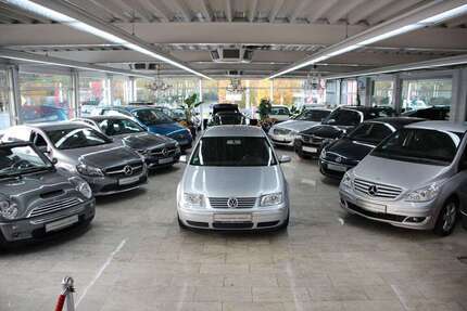 VW Bora 115.000 km 3.990 € Essen 45356