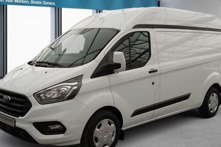 Ford Transit Custom 43.935 km 23.990 &euro; Bad Salzuflen 32105