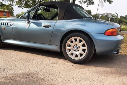 BMW Z3