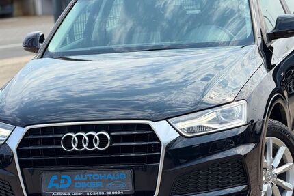 Audi Q3 72.294 km 17.800 &euro; Hückelhoven 41836