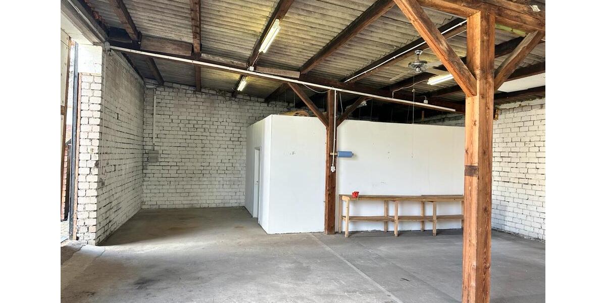 Gewerbeobjekt Schwabach - 750&euro; | Angebot:26008682