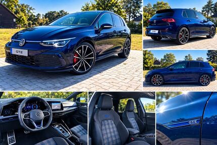 VW Golf 48.750 km 21.299 &euro; Hitzacker 29456
