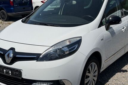 Renault Scenic 151.000 km 3.750 &euro; Strassberg 72479