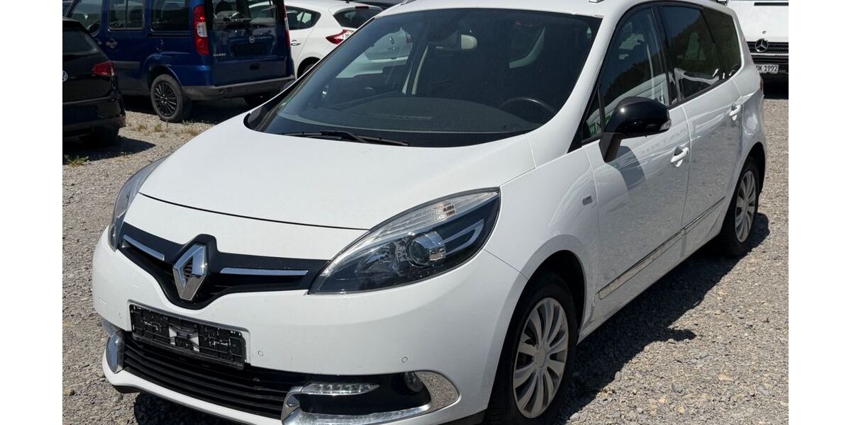 Renault Scenic 151.000 km 3.750 &euro; Strassberg 72479