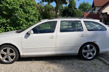 Skoda Octavia 300.000 km 1.000 &euro; Ramsach 86929
