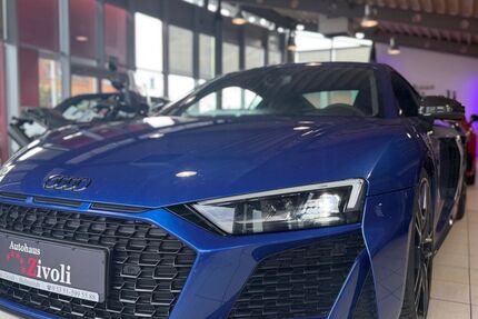 Audi R8 25.000 km 178.940 &euro; Helmstedt 38350