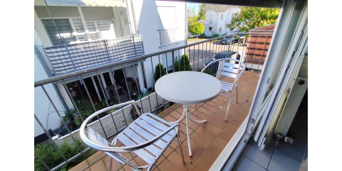 Etagenwohnung Bingen am Rhein - 1 Zimmer, 38 m&sup2;, 410&euro; | Angebot:26664232