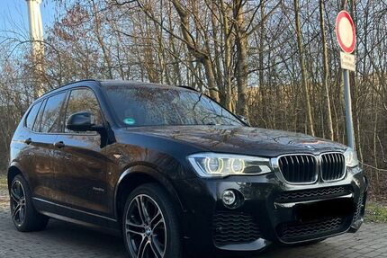 BMW X3 134.000 km 22.000 &euro; Geestland 27607