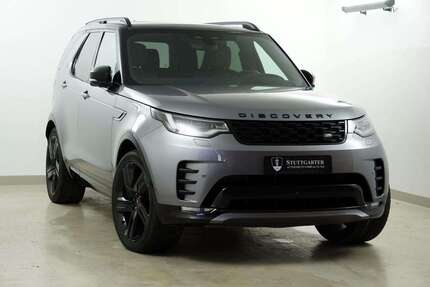 Land Rover Discovery 115.007 km 42.900 &euro; Kupferzell 74635
