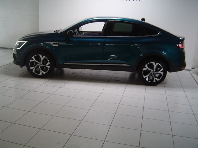 Renault Arkana 24.027 km 23.999 &euro; Saarbrücken 66115