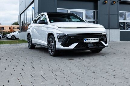 Hyundai KONA 18.800 km 30.990 &euro; Neustadt 67434