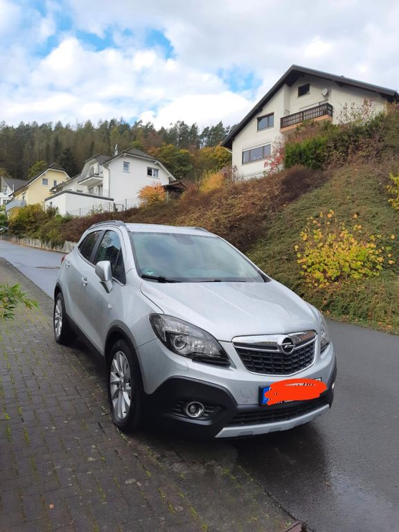 Mokka