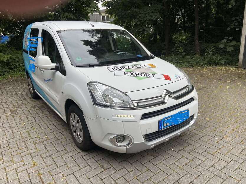 Berlingo