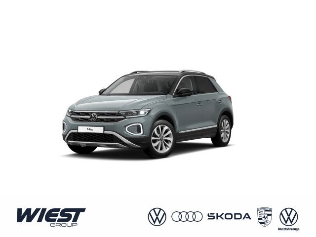 VW T-Roc 36.397 km 25.850 &euro; Bensheim 64625