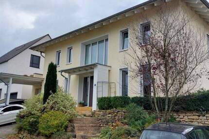 Helle hochwertige 3 ZKB-Niedrigenergie-Wohnung, ruhig, Waldrand, 7 km b. Trier 3 zimmer