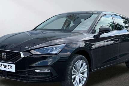 Seat Leon 6.000 km 21.900 € Bielefeld 33609