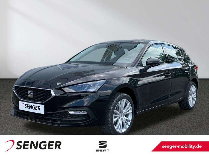 Seat Leon 6.000 km 21.900 € Bielefeld 33609