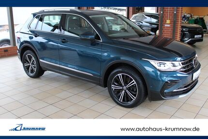 VW Tiguan 92.030 km 21.800 &euro; Ueckermuende 17373