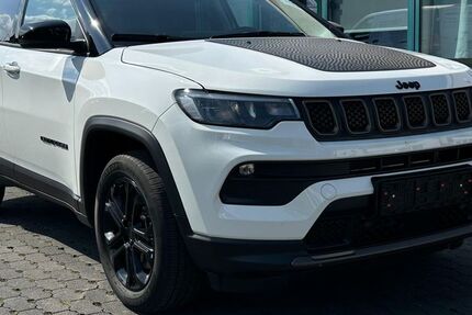 Jeep Compass 28.784 km 23.450 &euro; Ebsdorfergrund 35085