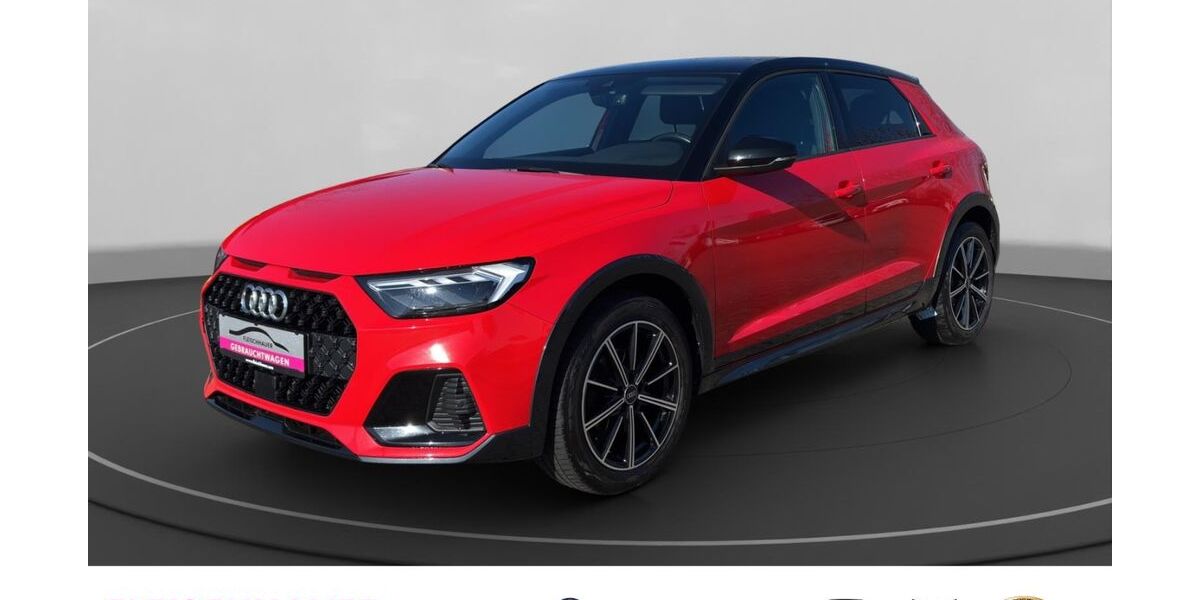 Audi A1 89.113 km 18.890 &euro; Bad Kreuznach 55543