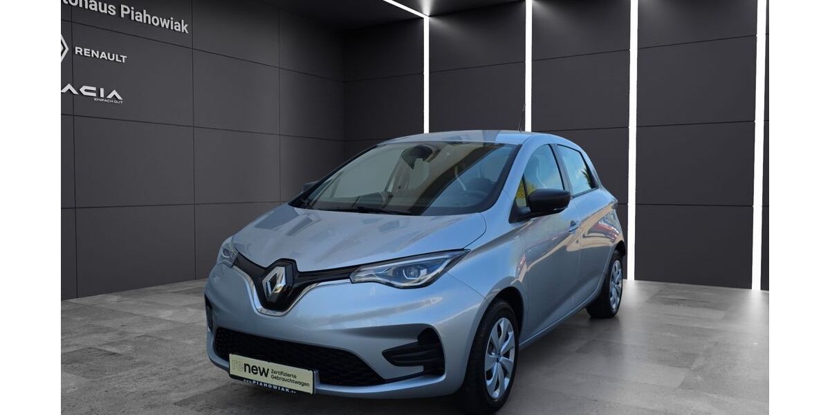 Renault ZOE 55.622 km 12.985 &euro; Neubrandenburg 17039